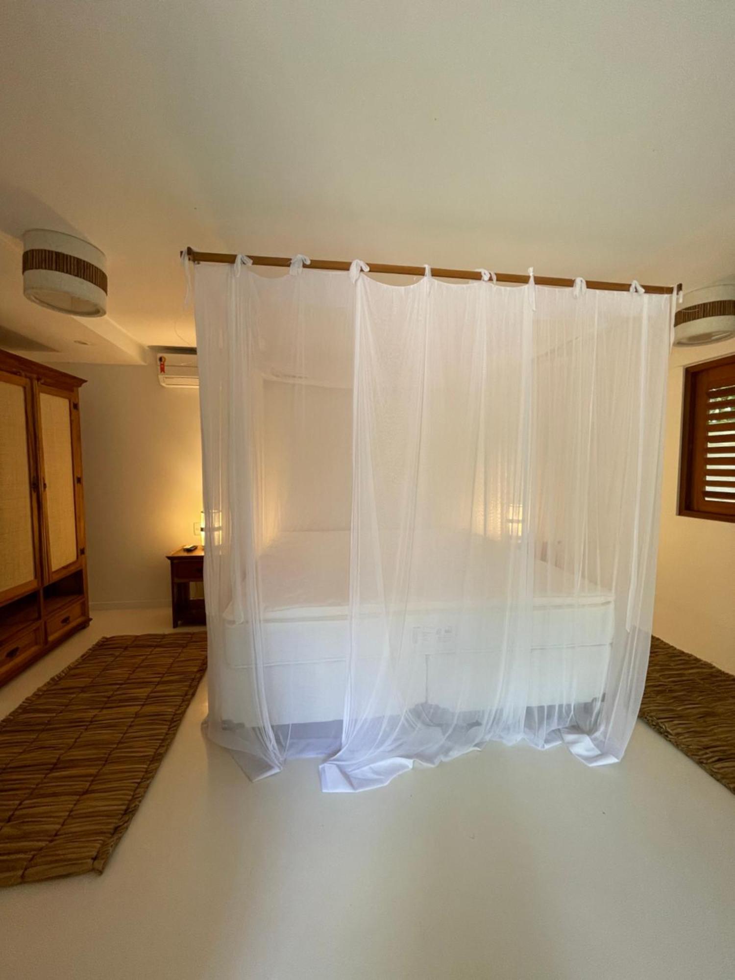 Casa Preguica - Trancoso - Ecoヴィラ エクステリア 写真